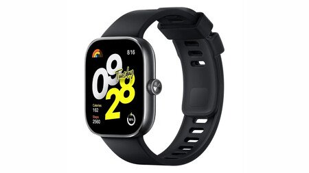 Xiaomi Redmi Watch 4
