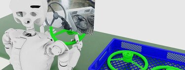 La IA ya entiende la física del mundo real: NVIDIA Cosmos es el primer paso para los robots inteligentes