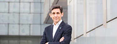 La ecuación imposible de Pallete: redujo la deuda de Telefónica a la mitad... mientras su valor bursátil se desplomaba