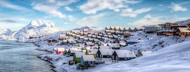 Es la quinta vez que EEUU quiere comprar Groenlandia a Dinamarca. Si preguntaran en la isla lo tendrían más claro
