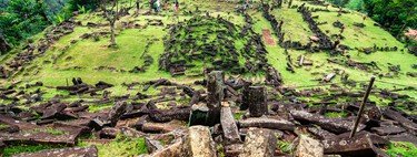 La polémica de la pirámide más antigua del mundo: es posible que Gunung Padang no sea ni una pirámide ni tan antigua