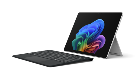 Surface Pro Image