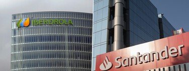 Los ciberataques apuntan contra el IBEX 35: millones de datos de clientes de Iberdrola y el Santander se venden en la Dark Web 