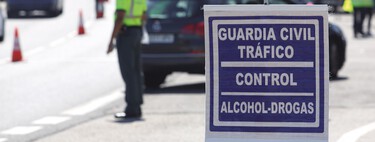 No hace falta soplar para que la DGT sepa si has bebido. Y nada tiene que ver con nuevos aparatos, multas o tasas de alcoholemia
