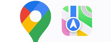 Google Maps vs. Apple Maps: qué funcionalidades tiene cada uno y cuáles son sus principales diferencias 