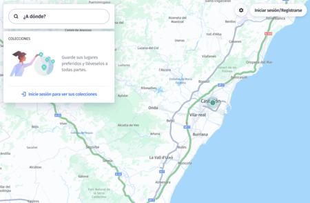 Mapas