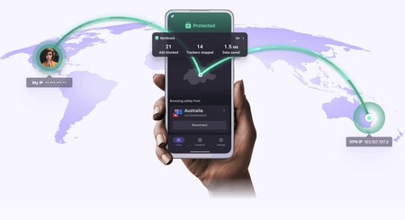 VPN