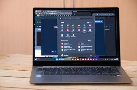 Samsung Galaxy Book5 Pro Review Xataka Portada General