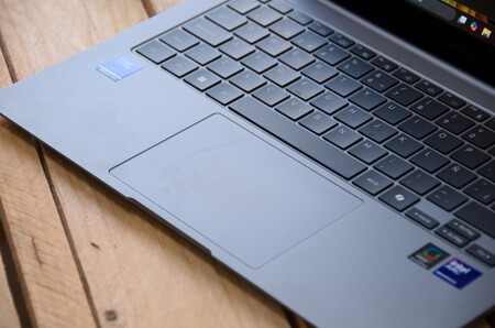 Samsung Galaxy Book5 Pro Review Xataka Tocuhpad