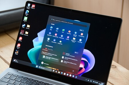 Samsung Galaxy Book5 Pro Review Xataka Pantalla Recurso