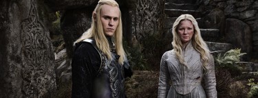 Amazon acaba de poner fin a la agonía de 'El señor de los anillos: Los anillos de poder': la serie de fantasía de Prime Video por fin es renovada oficialmente por una temporada 3 