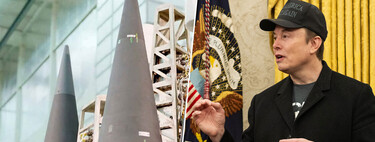 Elon Musk despidió a centenares de empleados y ahora tiene que volver a contratarlos: eran expertos en armas nucleares 