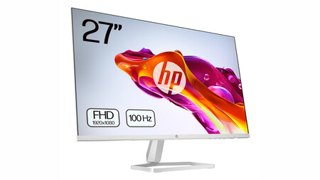 Hp S5 527sw