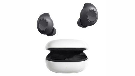 Samsung Galaxy Buds Fe
