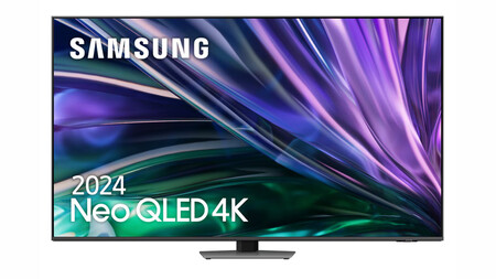 Samsung Qn85d