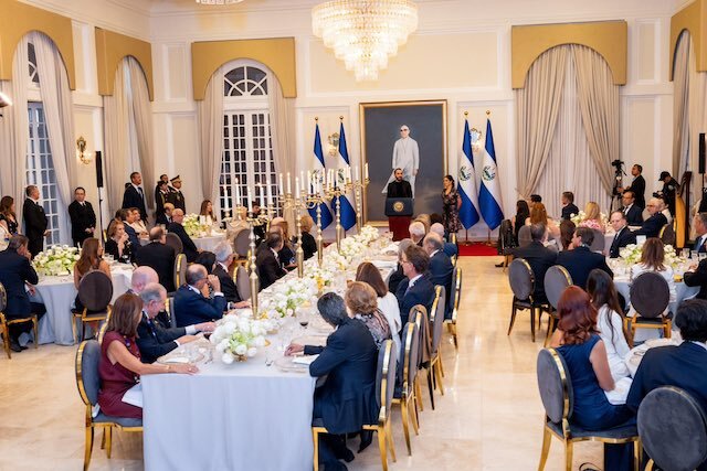 Encuentro Empresarial de Padres e Hijos