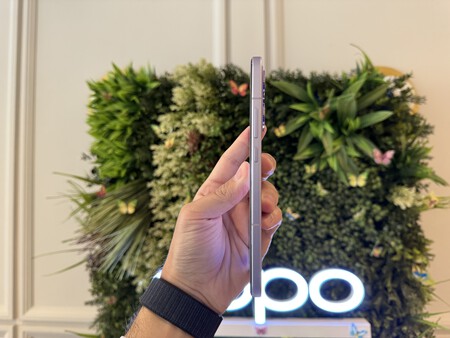 Oppo Reno 13 Pro 12445