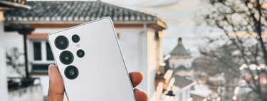 Samsung Galaxy S25 Ultra, análisis: la corona de la gama alta Android tiene un nuevo candidato. Uno que llega hasta arriba de IA