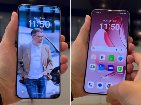 Oppo Reno 13 Pro 1