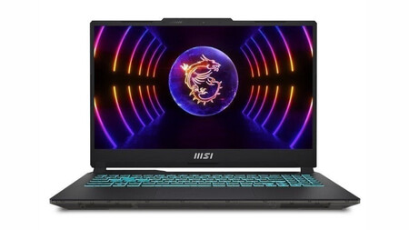 Msi Cyborg 15