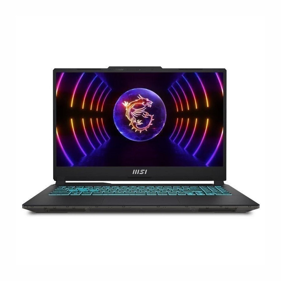 MSI Cyborg 15
