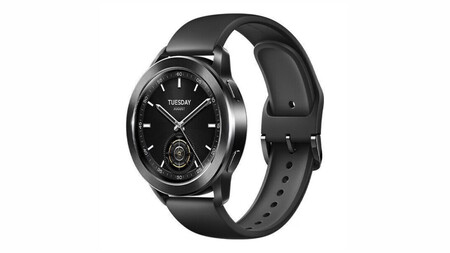 Xiaomi Watch S3