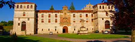 Cardena Fachada Principal 03322