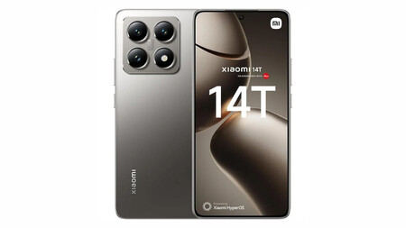 Xiaomi 14t