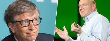 En 1980, Bill Gates entregó el 8,75% de Microsoft para fichar a su amigo: hoy Steve Ballmer es más rico que Gates