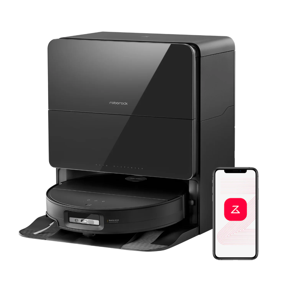 Roborock Saros 10