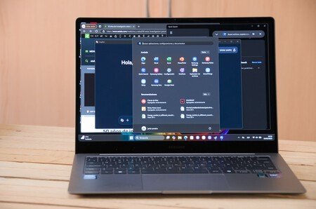 Samsung Galaxy Book5 Pro Review Xataka Portada General