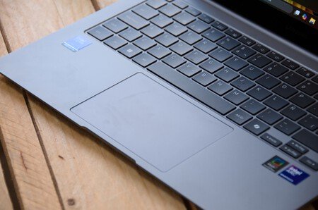 Samsung Galaxy Book5 Pro Review Xataka Tocuhpad