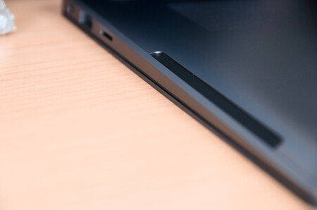 Samsung Galaxy Book5 Pro Review Xataka Altavoces