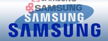 Samsung a través de su logo: estas son las historias que se esconde detrás de cada uno de sus cambios a lo largo de los años