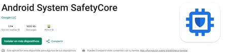 Safetycore