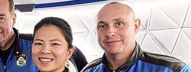 De las 719 personas que han viajado al espacio, solo una lo ha hecho sin revelar su nombre. Ahora ya sabemos quién es