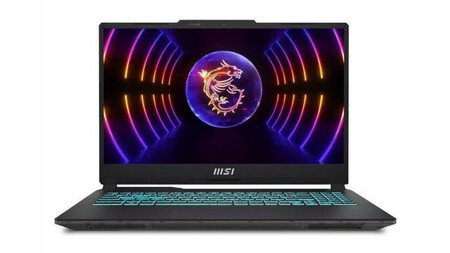 Msi Cyborg 15