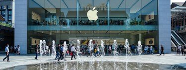 La metamorfosis de Apple: del catálogo minimalista al maximalismo calculado