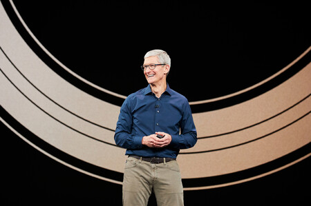 Apple Keynote Tim Cook September Event 09122018