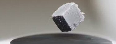 La era de los supermateriales está a punto de empezar. Y se lo podemos agradecer a la IA