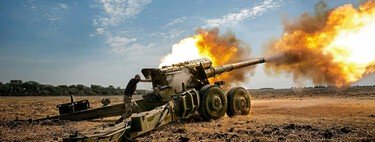 Los tambores de guerra vuelven a sonar con fuerza en Europa. El problema es que solo hay un ejército preparado: Ucrania