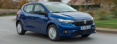 Los coches más vendidos en 2023 y 2024 en España