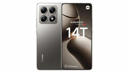 Xiaomi 14t