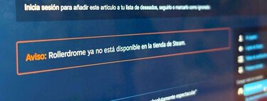 'Rollerdrome' es uno de los mejores juegos de 2022. Ya no puedes comprarlo