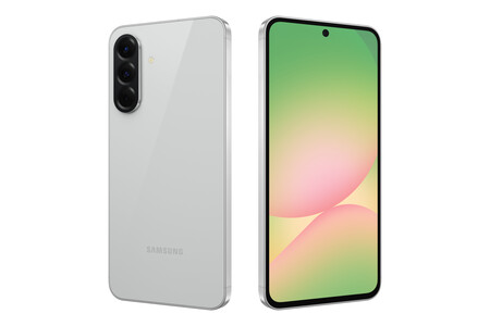 Samsung Galaxy A56 5G | Imagen: Samsung