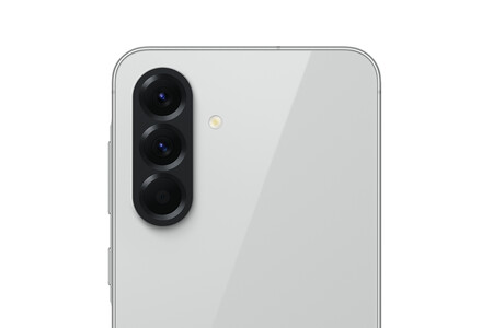 Samsung Galaxy A56 5G | Imagen: Samsung