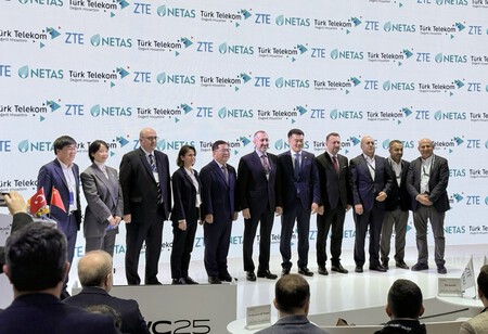 zte mwc 2025