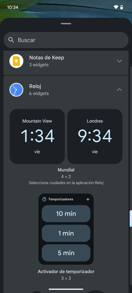 Reloj