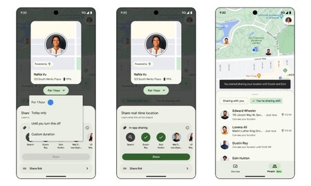 Ubicación Android