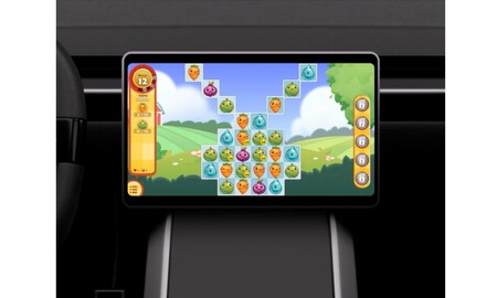Juegos en Android Auto